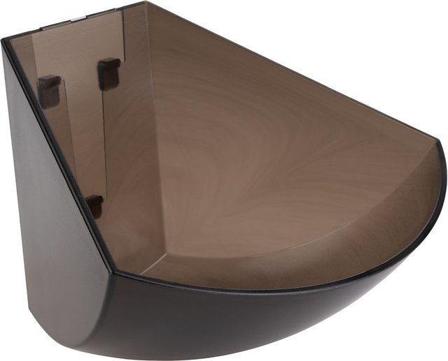 APS Schütte zu MULTI RACK, Grau, B/T/H: 16,5 x 19,5 x 10,5 cm - Bild 1