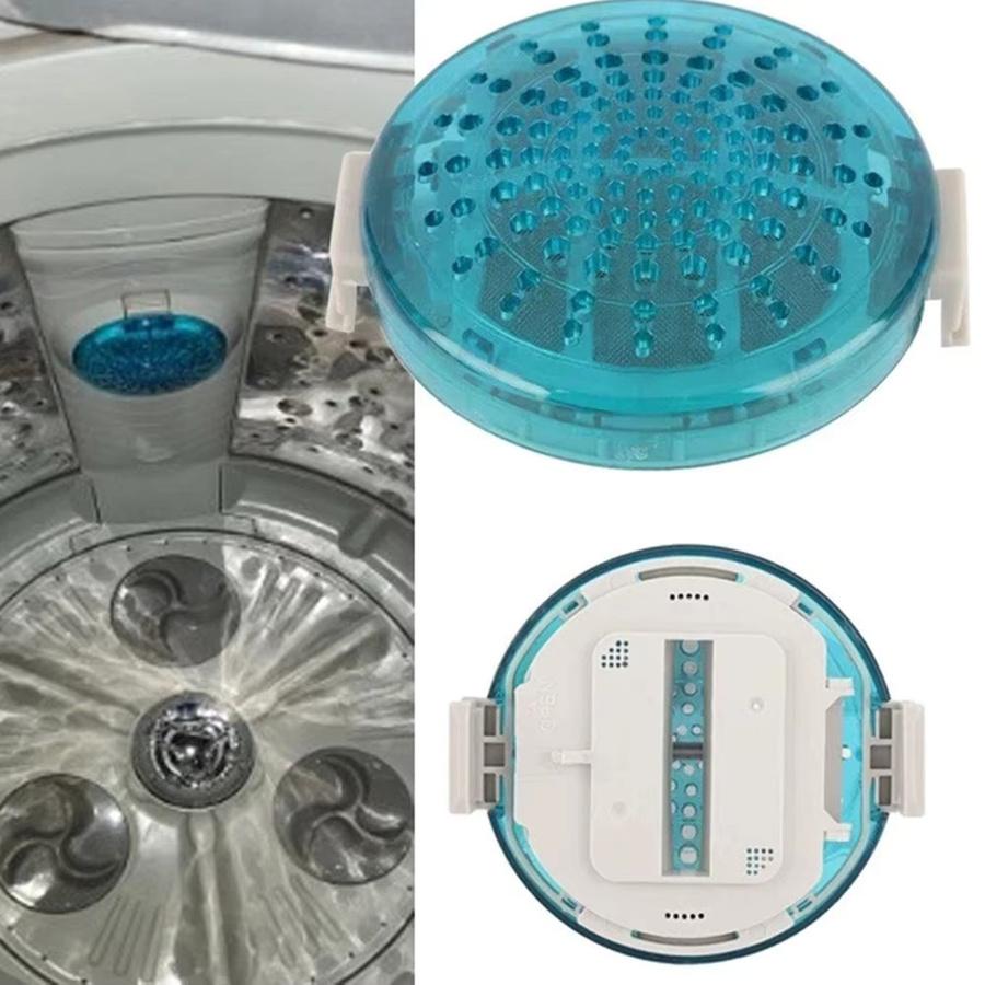 2er-Set LG Ersatz-Flusensieb für Waschmaschinen passend für ADQ72912303 und Modelle WTH650 WTH750 WTH550 WTH755 Top Loader - Bild 3