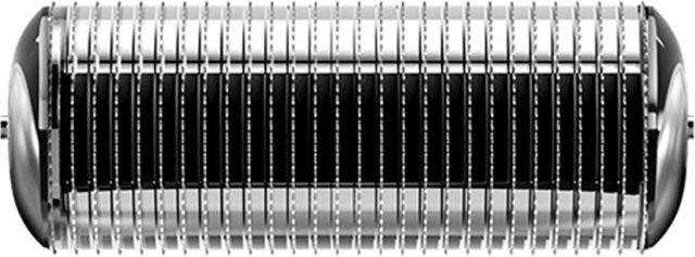 GESKE Face & Body Roller, MicroNeedle Head, Unisex - Bild 1