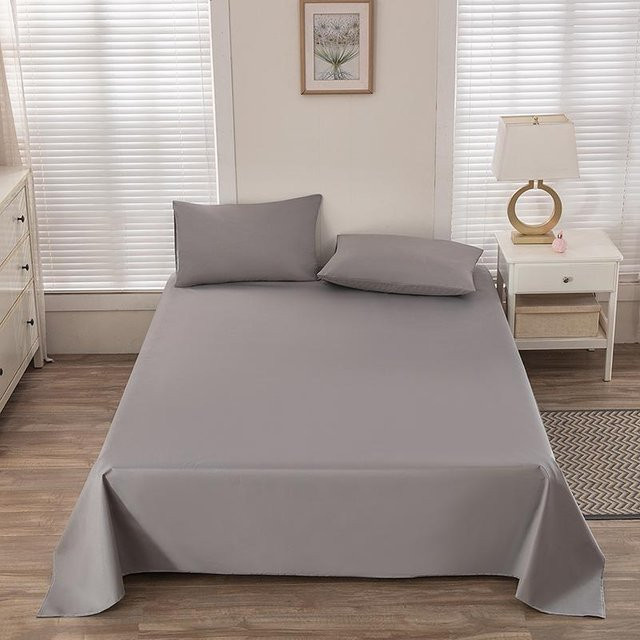 Wasserdichtes Bettlaken von Yiran Furniture aus Polyester zur Inkontinenz-Prävention, B/B: 160 x 230 cm - Bild 1
