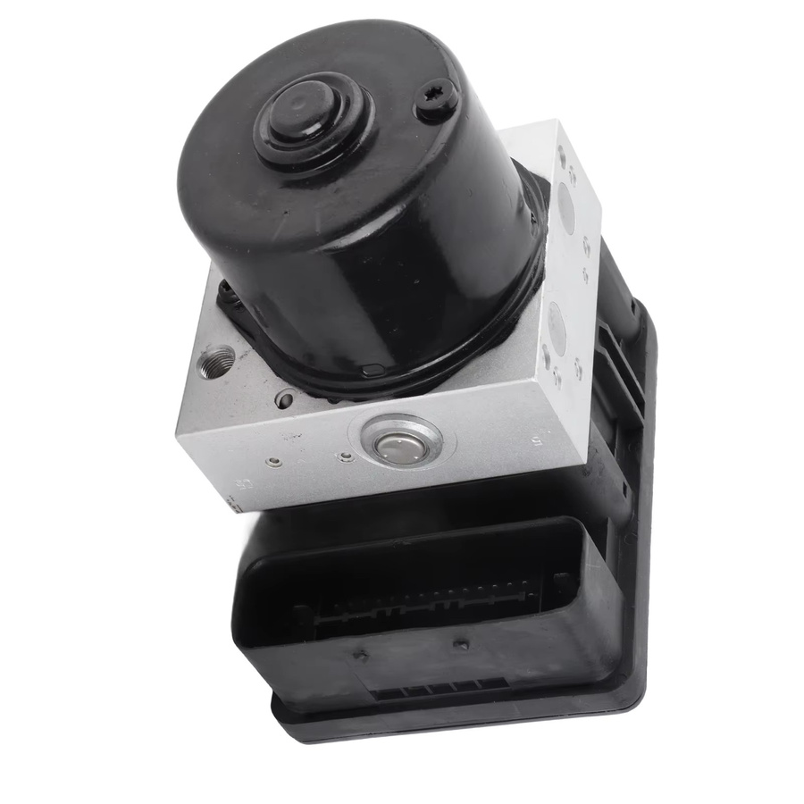 VGEBY ABS-Steuermodul 1K0907379AE in Schwarz für sichere Fahrzeugsteuerung - Bild 4