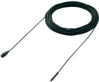 Voltcraft BS-8.0/20m VGA Endoskop-Zubehör Sonde in Schwarz, Durchmesser: 8 mm, Länge: 20 m, passend für BS-50X, BS-100XIP und BS-200XW - Bild 1