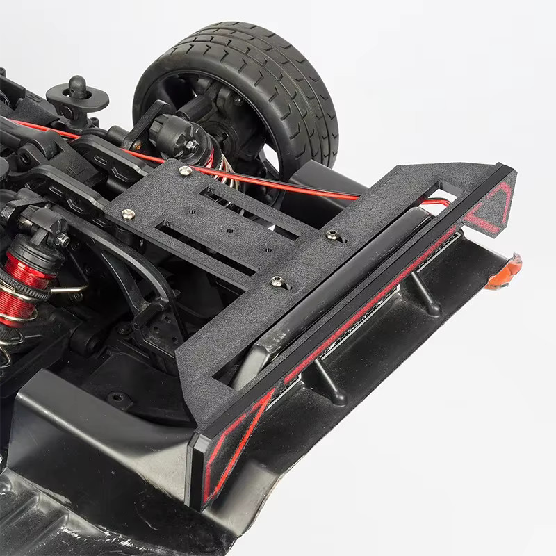 ARRMA Felony 6S BLX Street Bash All-Road Muscle Car Truck, RC Auto, LED Durchgangs-Rücklicht - Bild 4