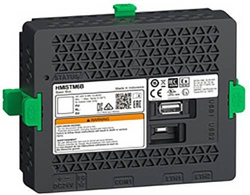 Schneider Electric HMISTM6B Erweiterungsmodul in Grau - Bild 1
