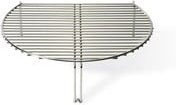 Kamado Joe Grillrost-Erweiterung 2. Ebene in Silber - Bild 1