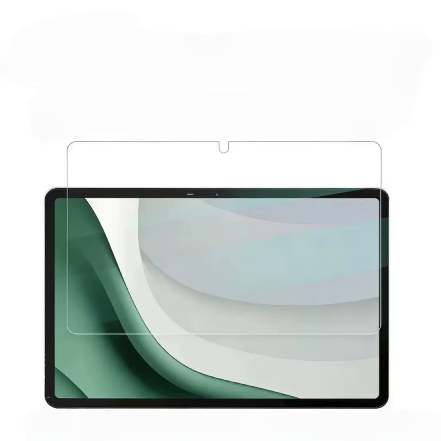 Displayschutzfolie aus gehärtetem Glas für Huawei Honor MagicPad 4 2026 12,3 Zoll, transparent, kratzfest und blasenfrei - Bild 6