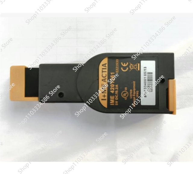 ICOM Most Adapter für Next oder ICOM A1 Diagnose- und Programmierwerkzeug in Schwarz - Bild 1