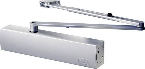 Burg Wächter Türschließer TS 4000 S in Silber - Bild 1