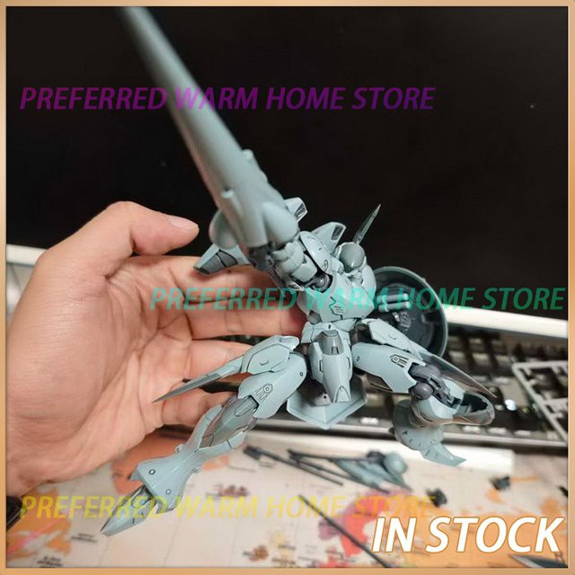 SHEIK MAINLAND OCR-125 ACTAEON Black Knight Style Gold Red, Modellspielzeug Mecha T.R.O.O.P.E.R. - Bild 1