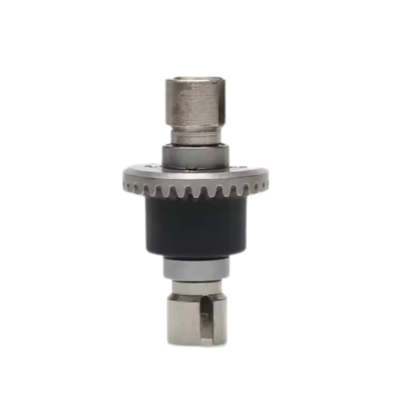MJX Differential, Metall, Zubehör - Bild 2