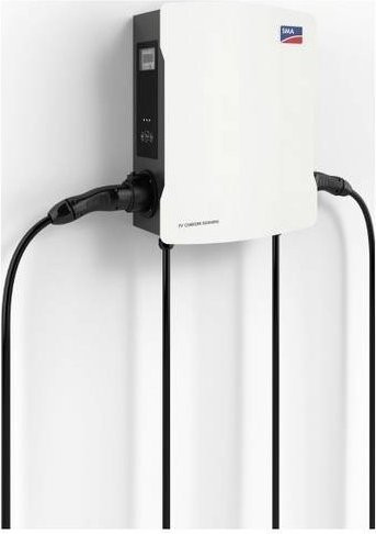 SMA Solar EVCB-3AC-10 Wallbox - Bild 1