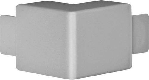 Hager Außeneck M61827030 B: 45 mm, H: 30 mm - Bild 1