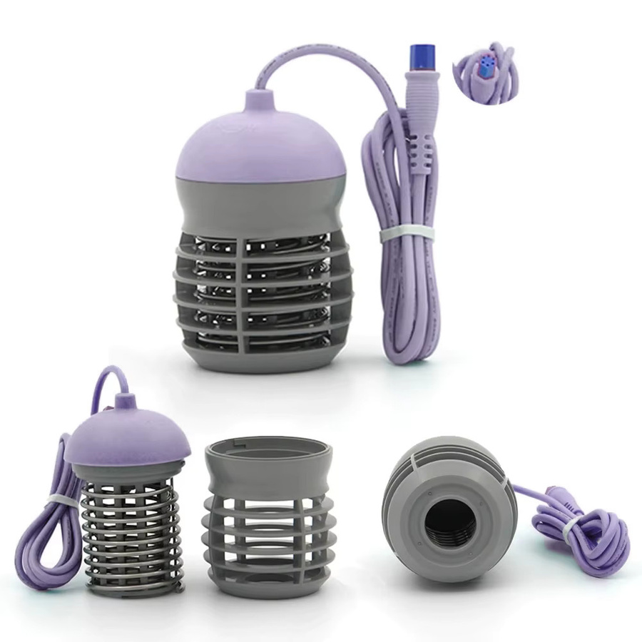 monclique Mini-Ionen-Arrays für Detox-Arrays - Bild 4