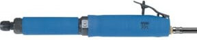 PFERD Druckluft-Geradschleifer PG 8/50V-HV in Blau mit 5.000 RPM und 600 Watt - Bild 1