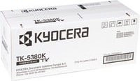 Original Kyocera Toner TK-5380K schwarz für ECOSYS MA4000cix und MA4000cifx - Bild 1