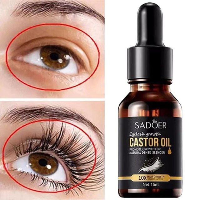 Perfect skin Wimpernwachstumsserum, black, 15 ml - Bild 1