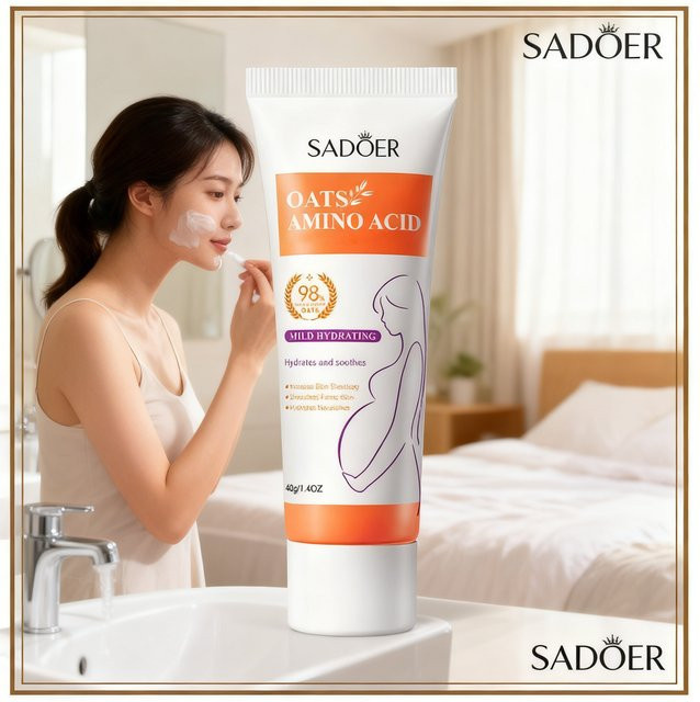 SADOER Creme für Damen, Körperpflege - Bild 1