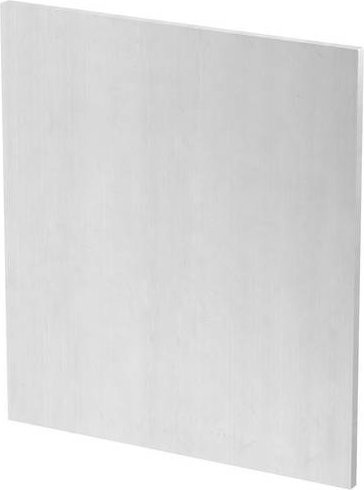 OBO Bettermann Montagezubehör aus Aluminium in Silber, L x B x H: 2000 x 140 x 114 mm - Bild 1