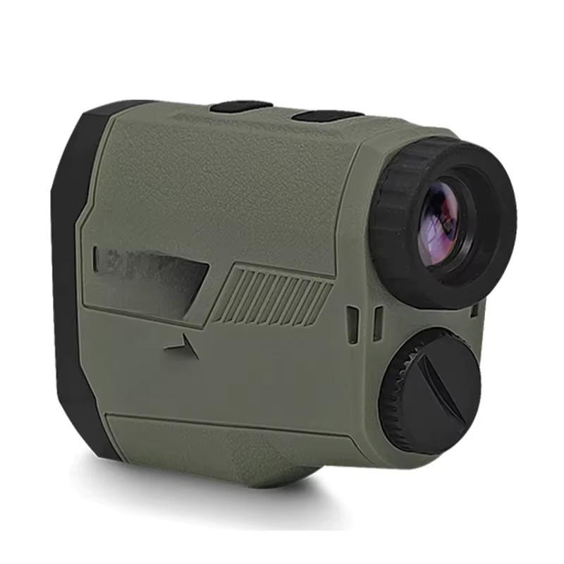 Artbull Laser Entfernungsmesser für Jagd und Golf mit Flag-Lock und Höheneinstellung bis 1200m - Bild 5