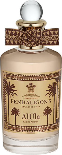 Penhaligon's London Trade Routes AlUla Eau de Parfum, Unisex, Würzig - Bild 1