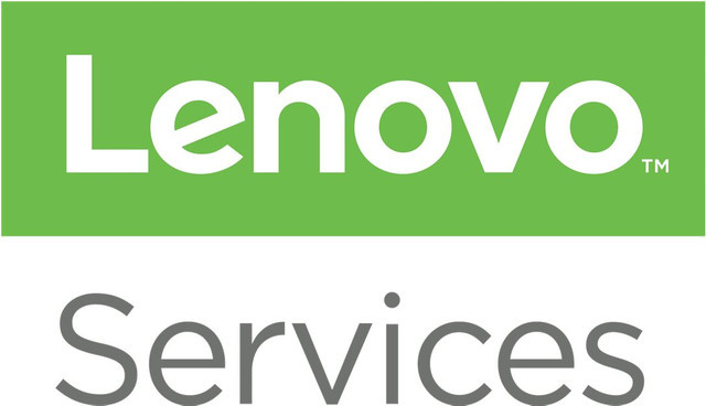 Lenovo Essential Service + Premier Support Serviceerweiterung für 92 TB SSD Pack, 5 Jahre Vor-Ort-Service mit 4 Stunden Reaktionszeit, 24x7 Support für P/N: 7D4FCTO4WW, 7Y57CTO1WW, 7Y58CTO1WW - Bild 1