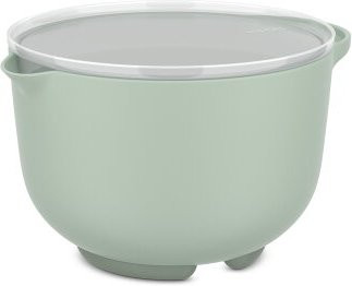 Mepal Rührschüssel Chef It mit Deckel, Green, 1,5 l - Bild 1