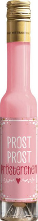Home 1968 Himbeer-Sahnelikör, Deutschland, 15% Vol., 0,1 l