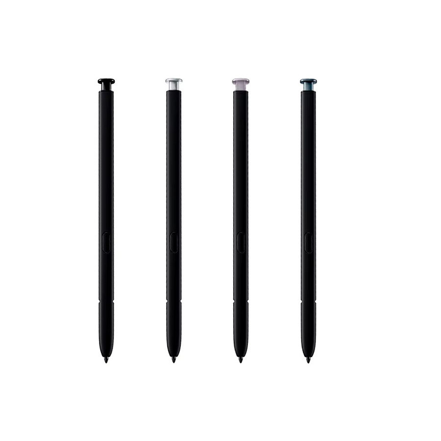 S Pen Ersatzstift für Samsung Galaxy S23 Ultra SM-S918B und SM-S918U Stylus für Touchscreen ohne Bluetooth in Schwarz oder Grün - Bild 2