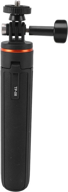 DJI Kamerahalterung Stativ und Selfie-Stick Verlängerungsstange für OSMO POCKET 3 in Schwarz - Bild 1