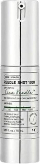 VT Reedle Shot 1000 Serum, 15 ml, Unisex - Bild 1