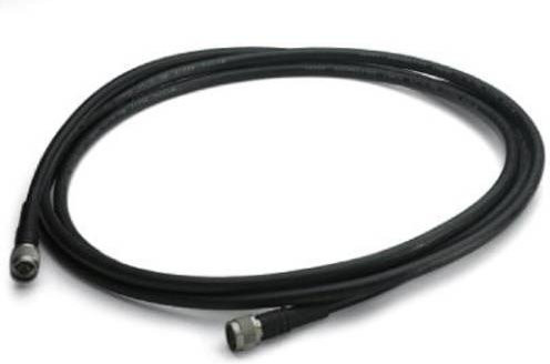 Phoenix Contact 2867225 RAD-CAB-RG213-50 SPS-Kabel in Schwarz - Bild 1