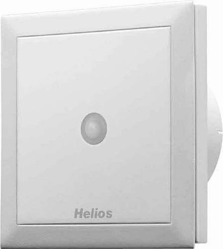 Helios Kleinraumventilator M1/100 P in Weiß, 230 V, 90 m³/h - Bild 1