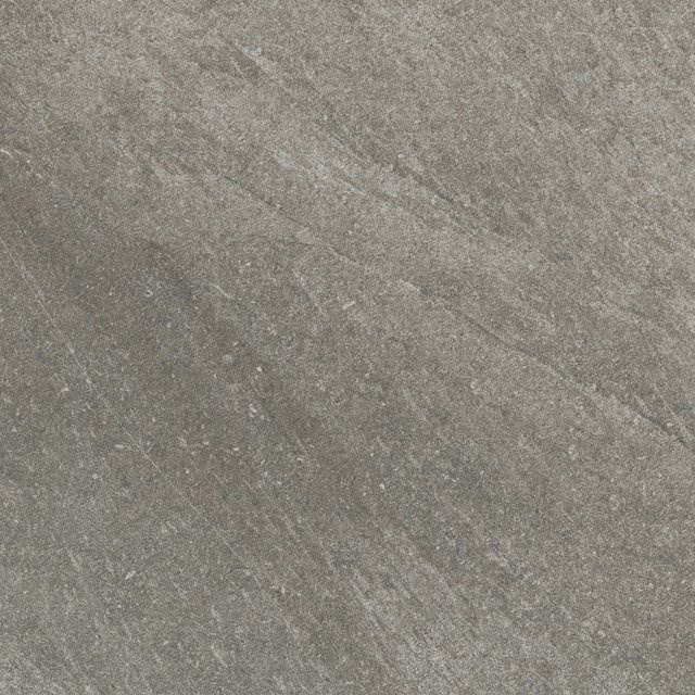 Cersanit Terrassenplatte Bolt Feinsteinzeug in Grau mit Steinoptik, B/B: 59,3 x 59,3 cm - Bild 1