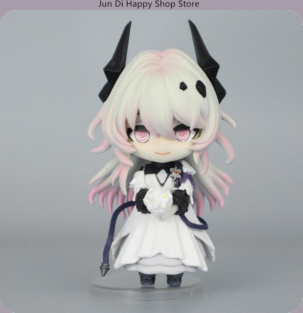 Bandai Arknights Theresa, Anime-Figur, Einzelfigur - Bild 1