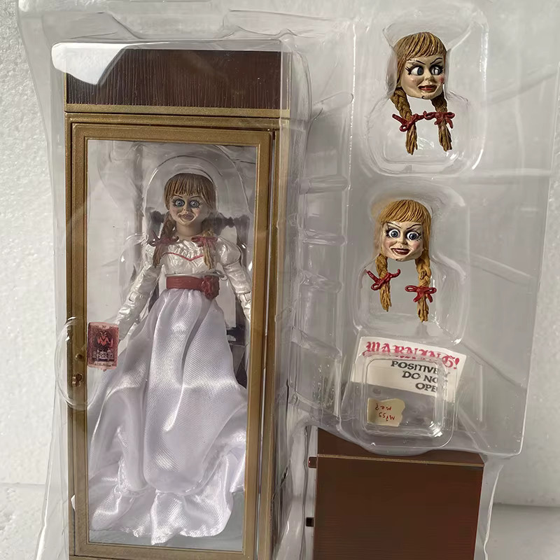 Bandai Annabelle Comes Home Actionfigur, Einzelfigur - Bild 2