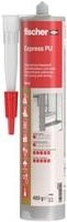 Fischer fix it Konstruktionskleber KK Polyurethan beige 310 ml - Bild 1