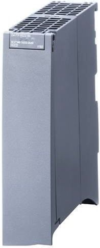 Siemens SPS-CPU 6AG1541-1AB01-7AB0 in Grau - Bild 1