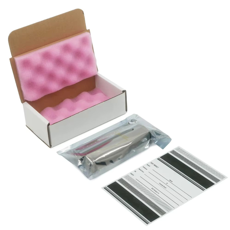 Zebra Thermotransferdruckkopf Kit für ZM400 Barcodedrucker in 203/300/600 DPI (79800M/79802M/79803M) - Bild 2