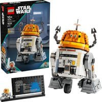 LEGO Star Wars Astromech-Droide Chopper Konstruktionsspielzeug