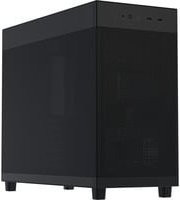 Asus PRIME AP303 MESH Tower-Gehäuse in Schwarz mit USB-C Anschluss - Bild 1