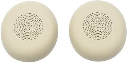 Jabra Ersatz-Ohrpolster in Beige - Bild 1
