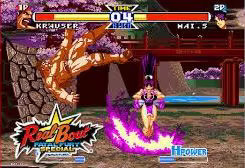 MD Real Bout Fatal Fury Sonderversion 2.0 16-Bit-Spielkarte für Mega Drive in Multicolour - Bild 3
