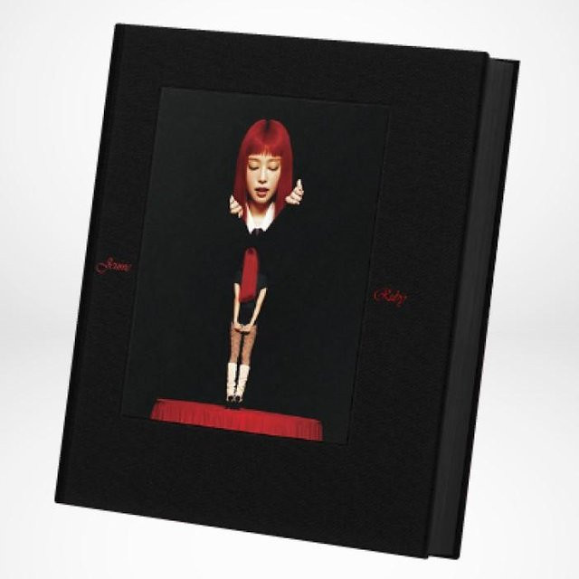 Ruby, Jennie, CD - Bild 1