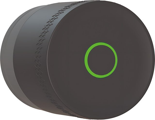 Yale Linus Smart Lock L2 Lite in Schwarz mit Keypad - Bild 1