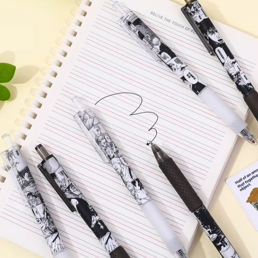 Bandai Jujutsu Kaisen Satoru Gojo Gelstift aus Silikon und Kunststoff in Multicolour - Bild 2