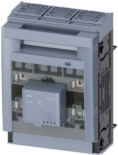 Siemens Sicherungslasttrennschalter 3NP11531BC14, Farbe: Grau, 400A, 690 V/AC - Bild 1