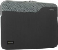 Targus Pulse Notebookhülle in Grau und Schwarz - Bild 1