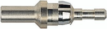 HARTING LWL-Kontakt 20100014211 in Silber aus Kunststoff - Bild 1