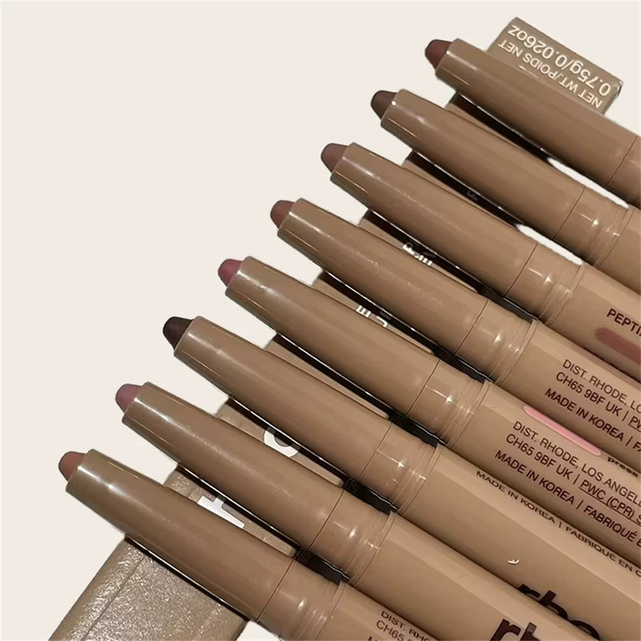Rhode Skin Peptide Lip Shape Pen Lipliner - Bild 5