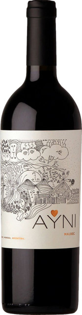 Pelizzatti Chakana Ayni Malbec 2021 Rotwein, Argentinien, 0,75 l - Bild 1